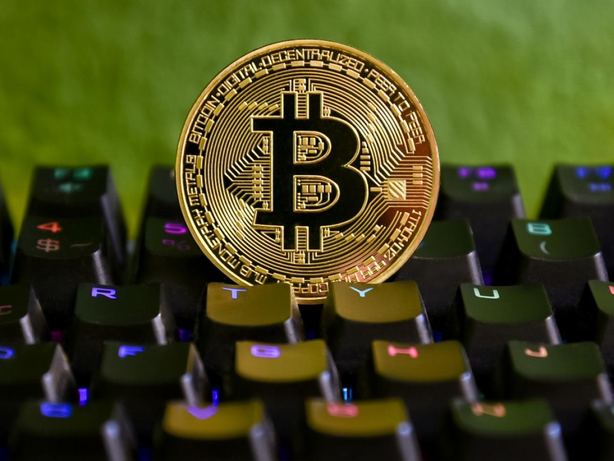 bitcoin history timeline