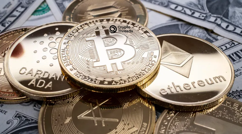 Crypto Market Weekly Update: Fed Cut, Bitcoin Consolidates