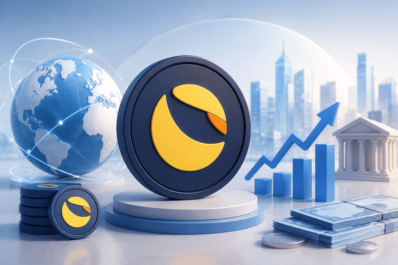 the terrausd collapse