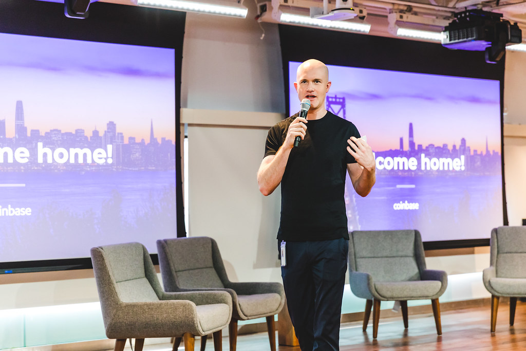 coinbase joins open standard stablecoin