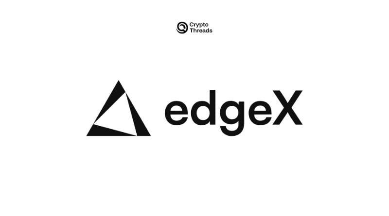 EdgeX Launches Airdrop Program for Decentralized Exchange Users
