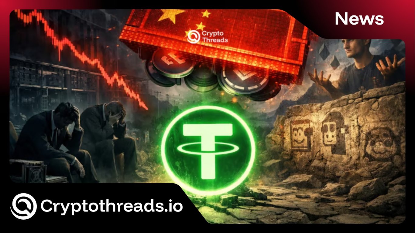 Crypto News Weekly Recap: Market Stress Hits Balance Sheets, Stablecoins Expand and Global Regulation Tightens