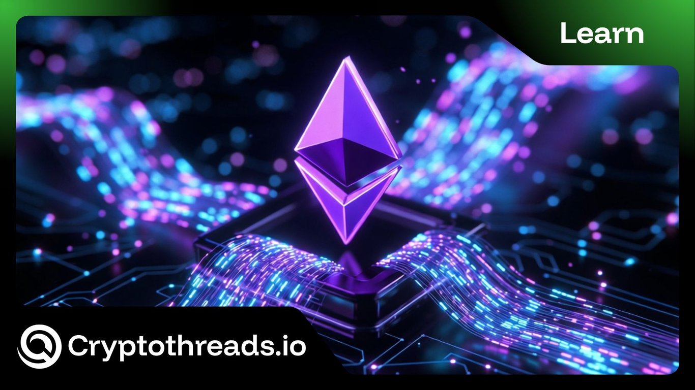 Rollup Sequencers Explained: Who Orders Transactions On Layer-2