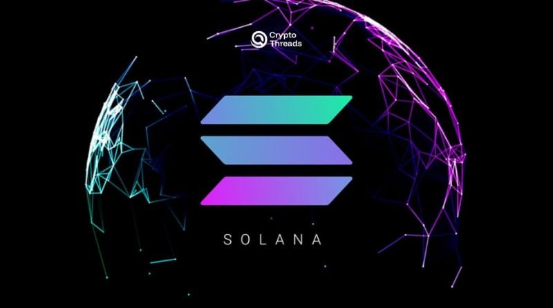 Solana DeFi Ecosystem 2025: Powering the Future of DeFi