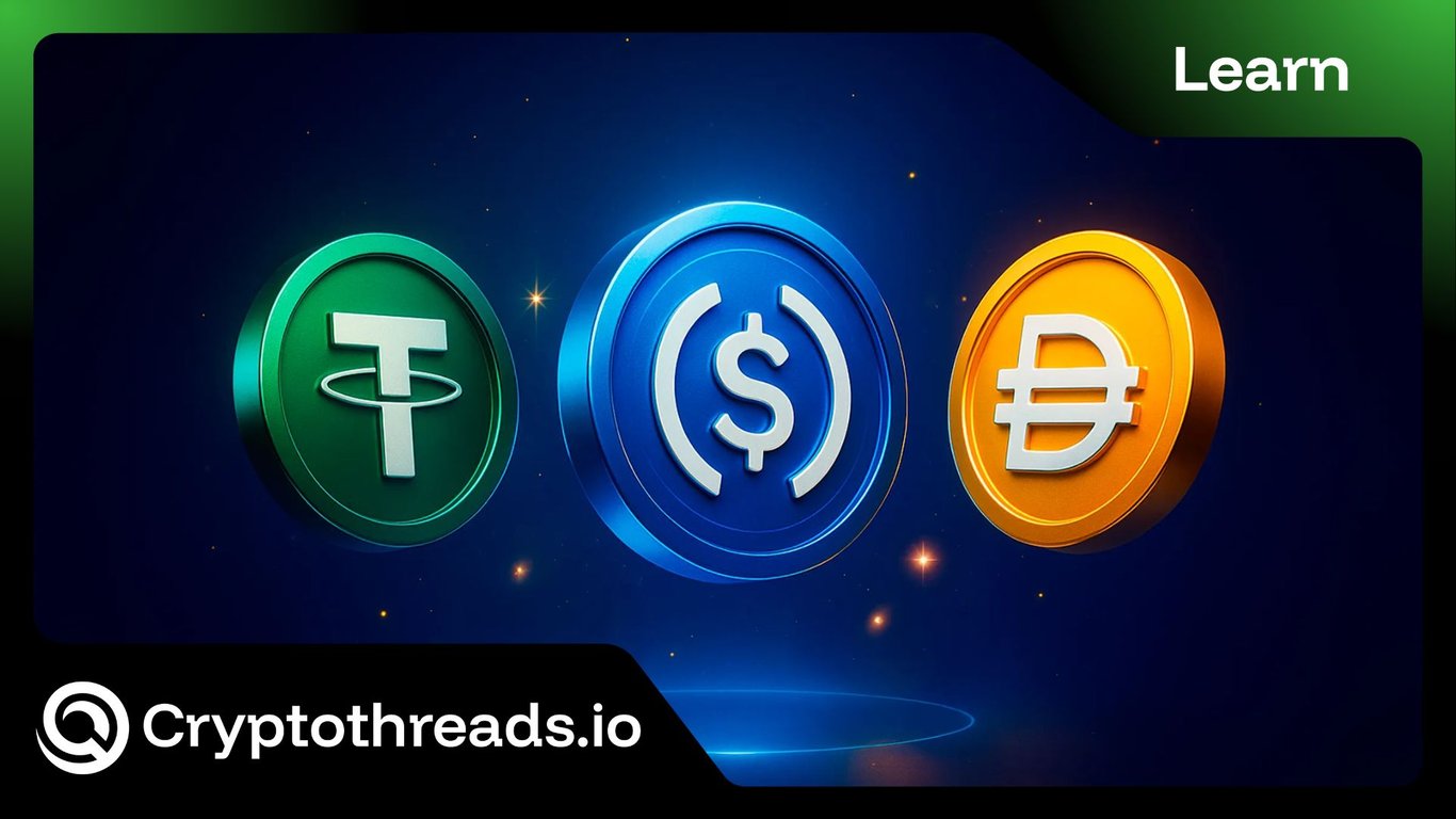 Stablecoin Use Cases: Roles In Global Financial Systems