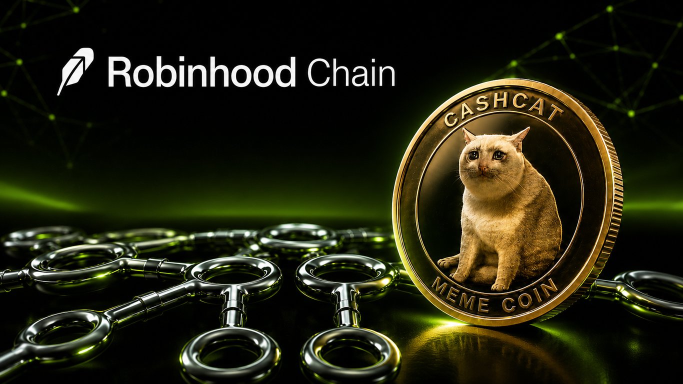 robinhood chain