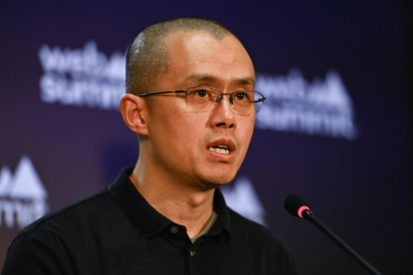 cz binance in trump crypto empire