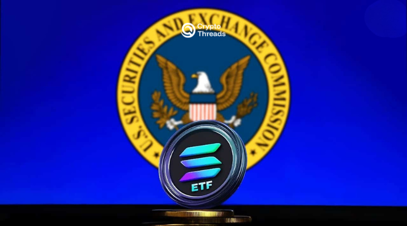 SEC Postpones Decision on Solana ETFs to October 2025