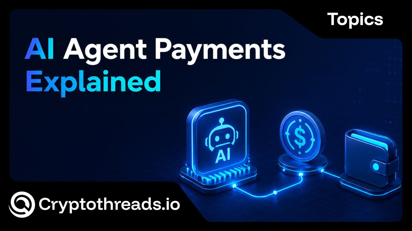 AI Agent Payments