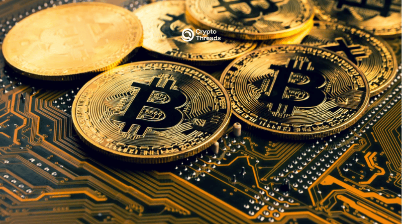 Bitcoin Treasury Strategies and Corporate Risk