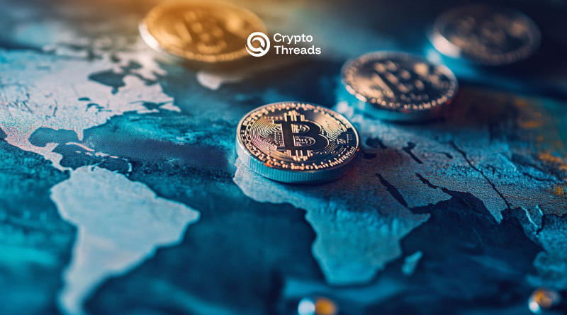 The Global Cryptocurrency Hub: Who Will Lead The Race?