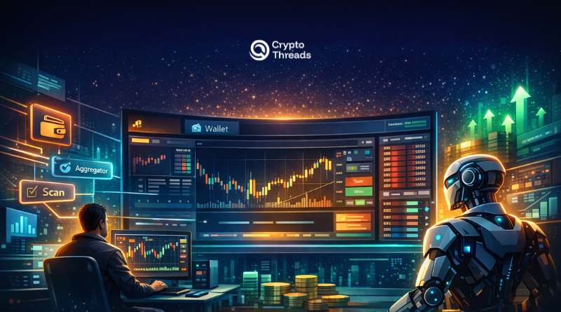 Perp DEXs vs the Tab-Switching Tax: The New Trading Edge