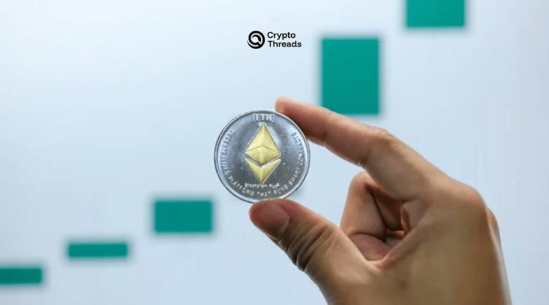 Ethereum Economic Design and Value Flows Explained