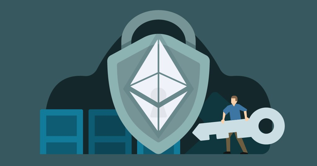 benefits of ethereum smart contracts