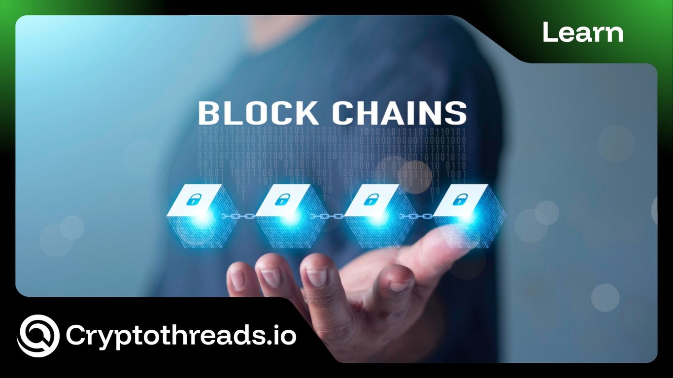 Blockchain Scalability Explained: Why Networks Get Congested