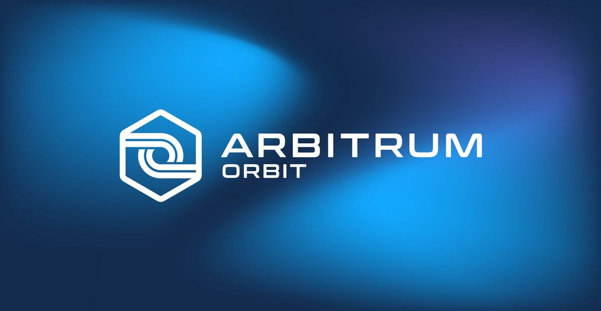arbitrum orbit (nitro stack)
