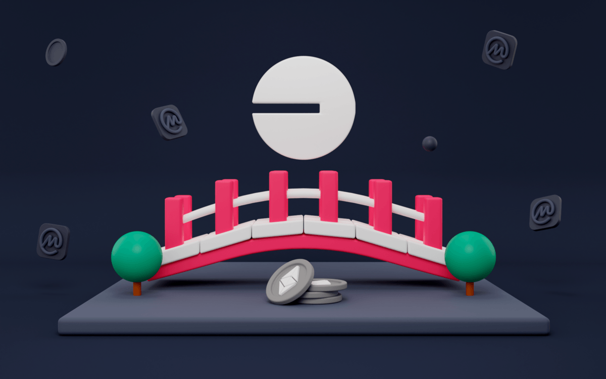 A bridge between Ethereum & Base. Source: CoinMarketCap