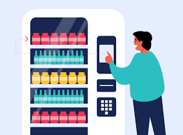 7 Vending Machine Trends You Need to Know About | Frontu