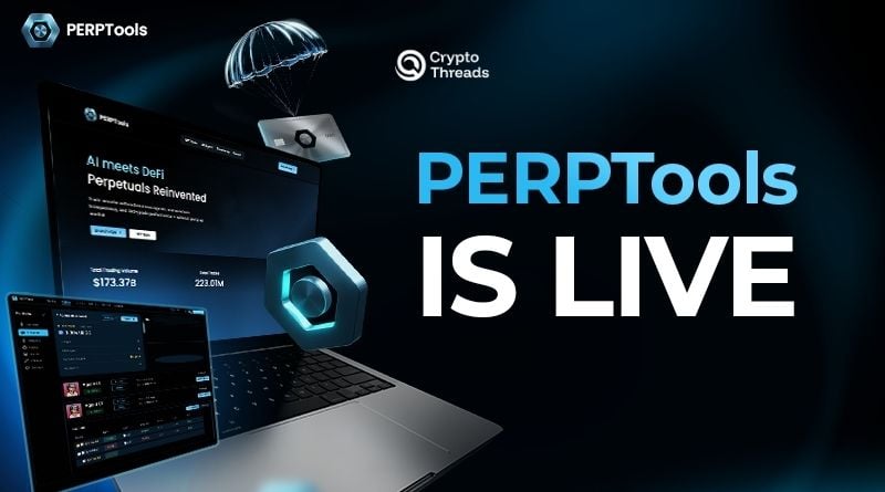 The "Daily Scan" Routine: How to Find a Trade in 60 Seconds on PERPTools