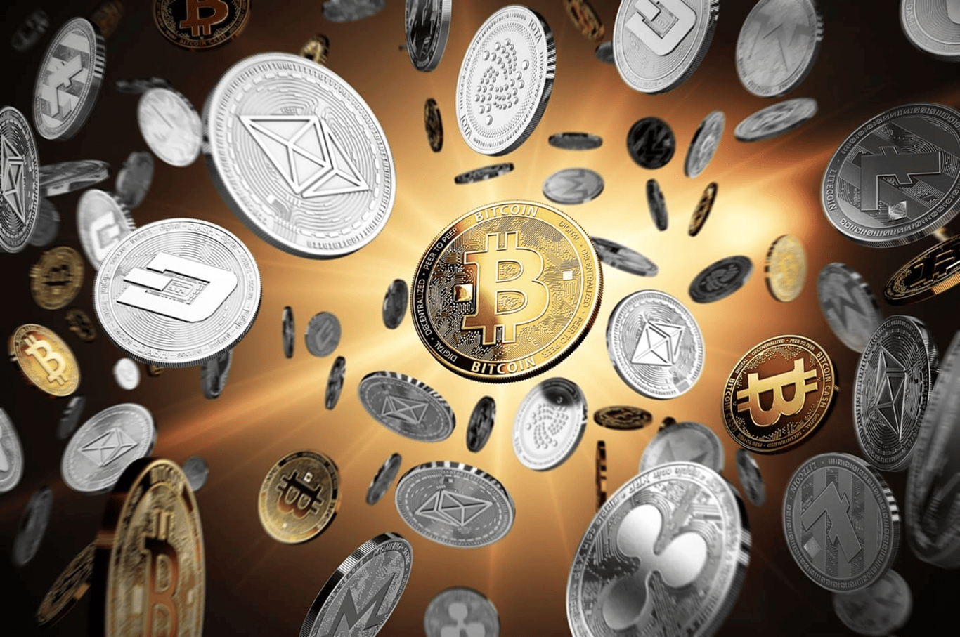 bitcoin volatility
