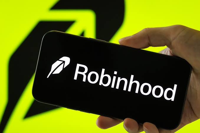 robinhood security features