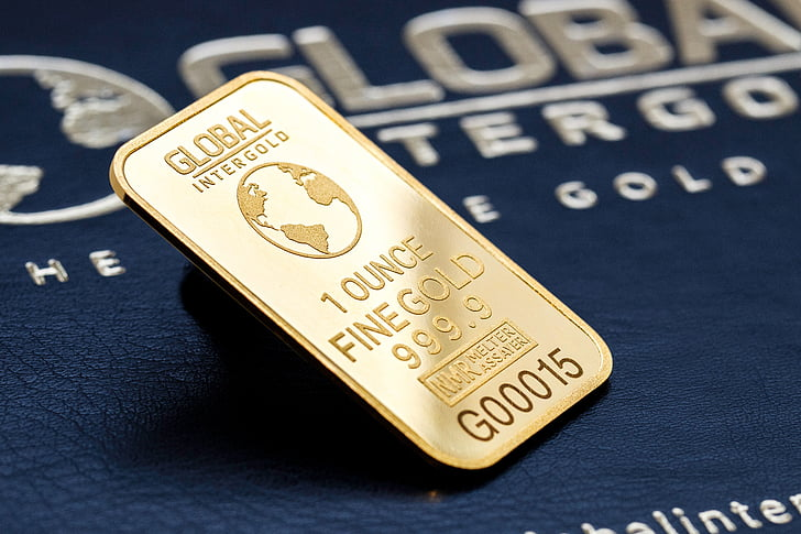 the role of gold in economics