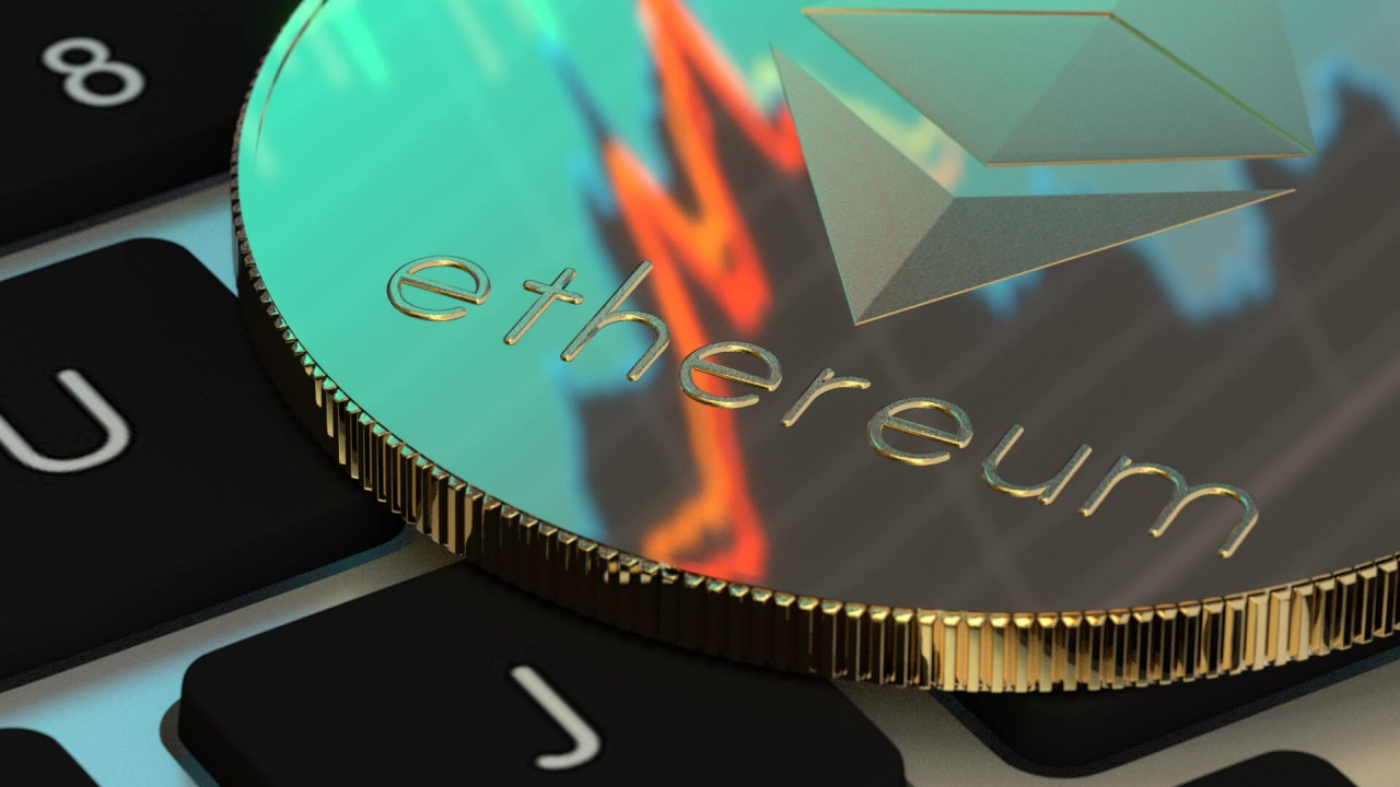 different ways to stake ethereum