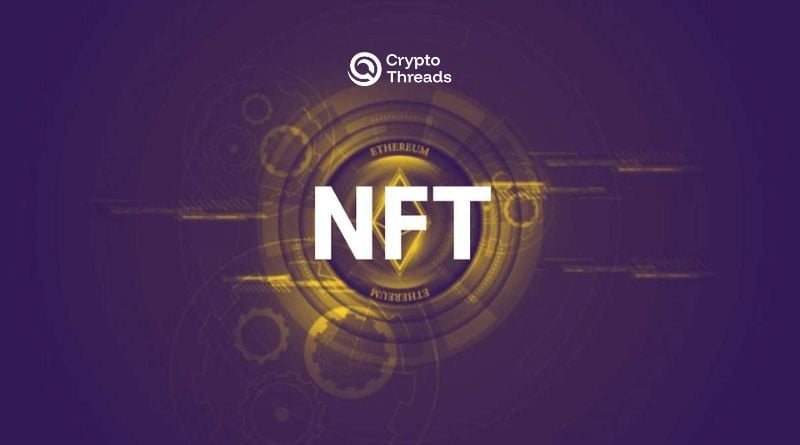 NFT winter deepens: Monthly sales hit lowest point of the year