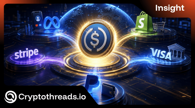 Stablecoin Distribution: The Real Payment War 
