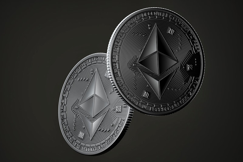 ethereum digital silver