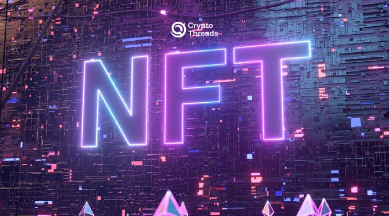 NFTs Shifted to Utility and Culture as Price Faded in 2025