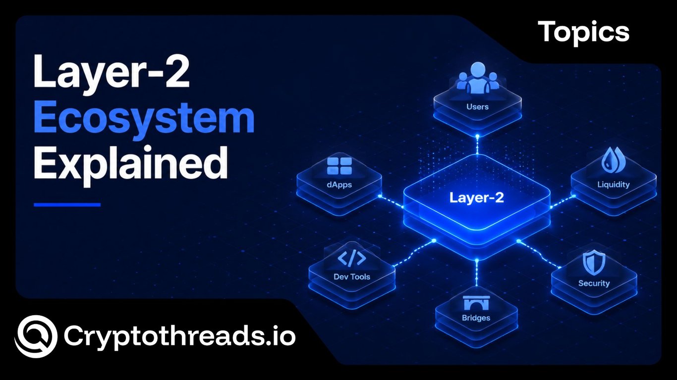 Layer-2 Ecosystem