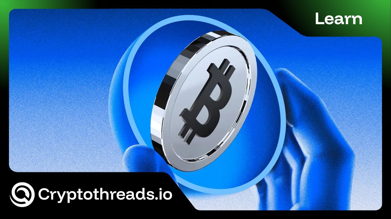 Can Bitcoin Become A Unit Of Account? Monetary Evolution Explained