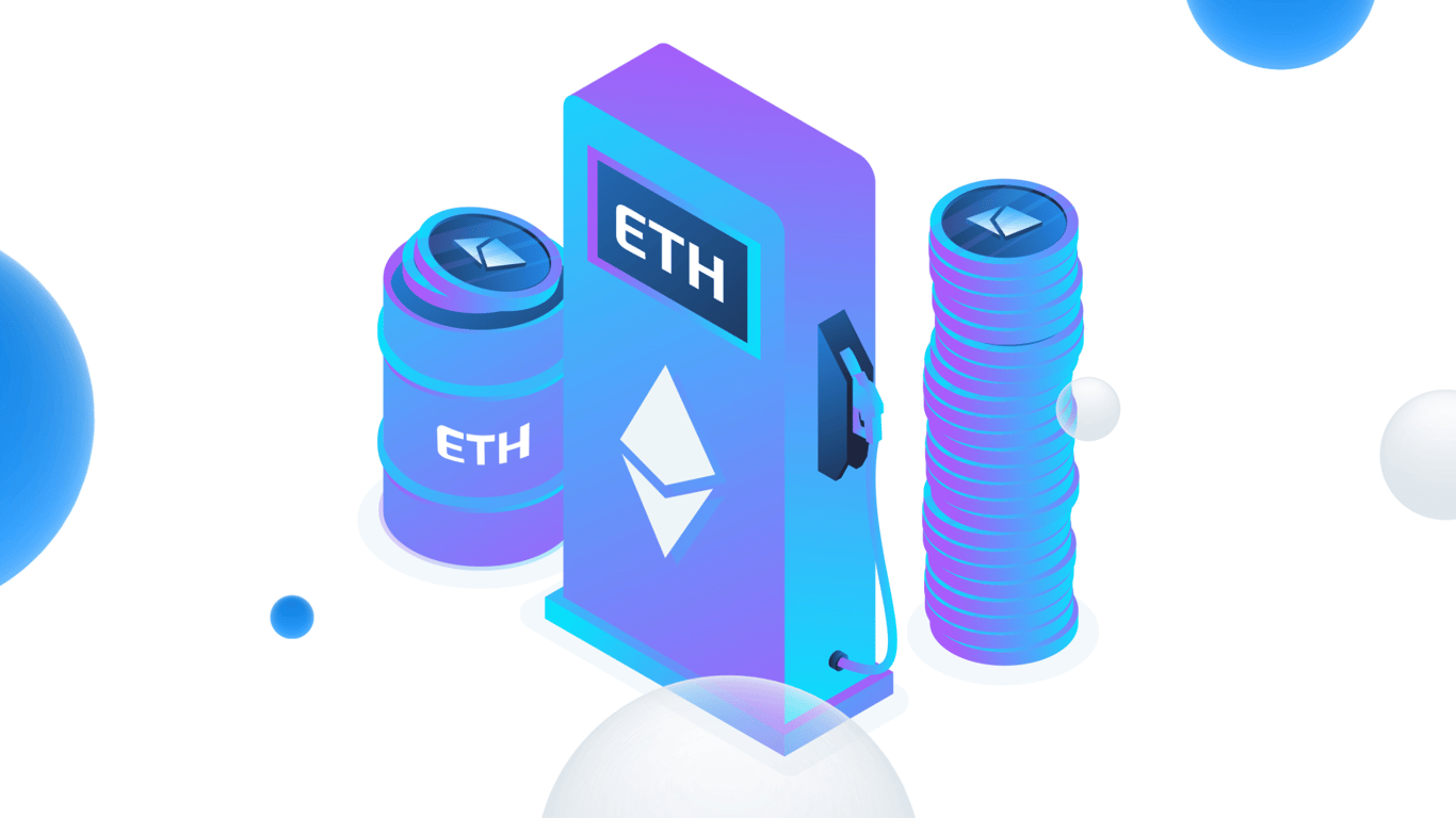 ethereum gas auction mechanism