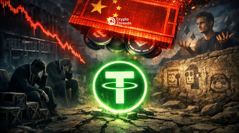 Crypto News Weekly Recap: Market Stress Hits Balance Sheets, Stablecoins Expand, and Global Regulation Tightens