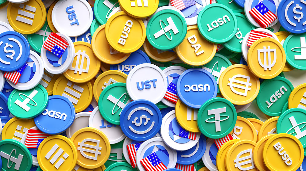what do you need to accept stablecoin payments