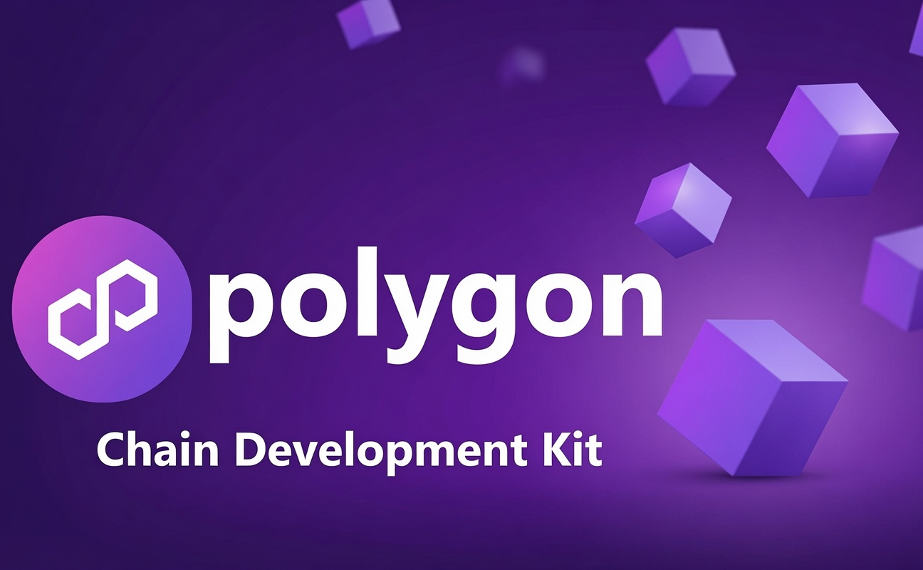 polygon cdk (chain development kit)