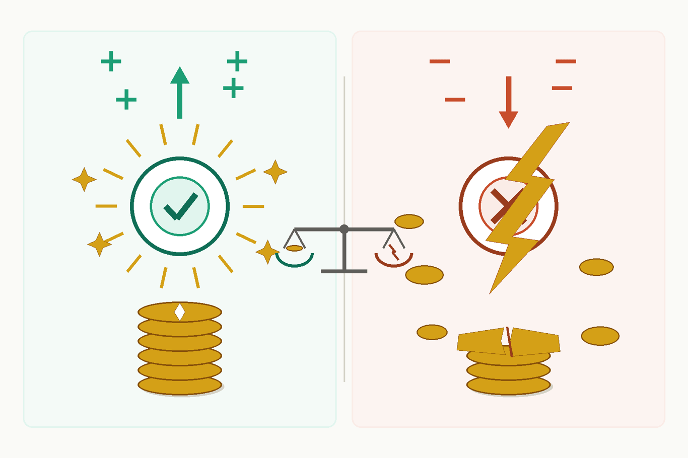 beacon chain rewards and slashing