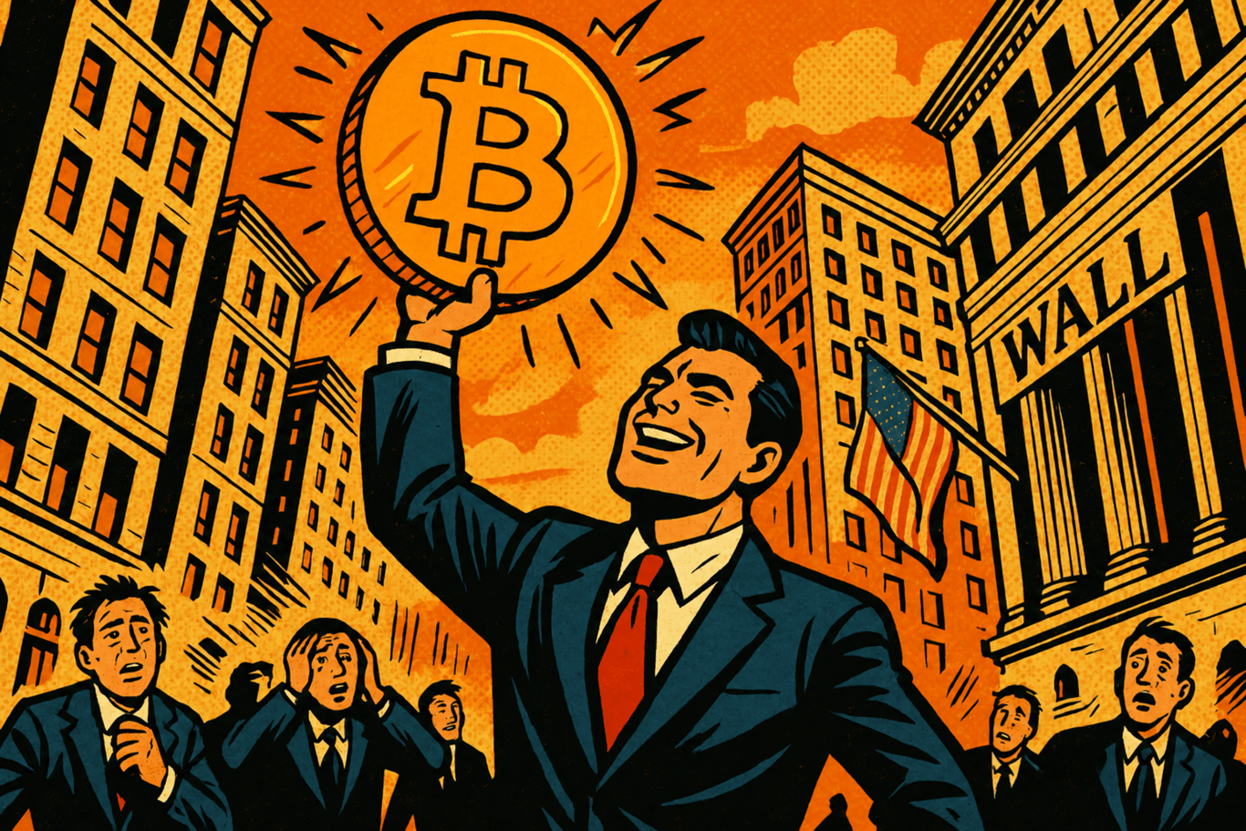 bitcoin institutional adoption demand for alternative assets