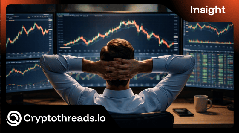 How Markets Turn Smart Investors Into Losers (Part 1)