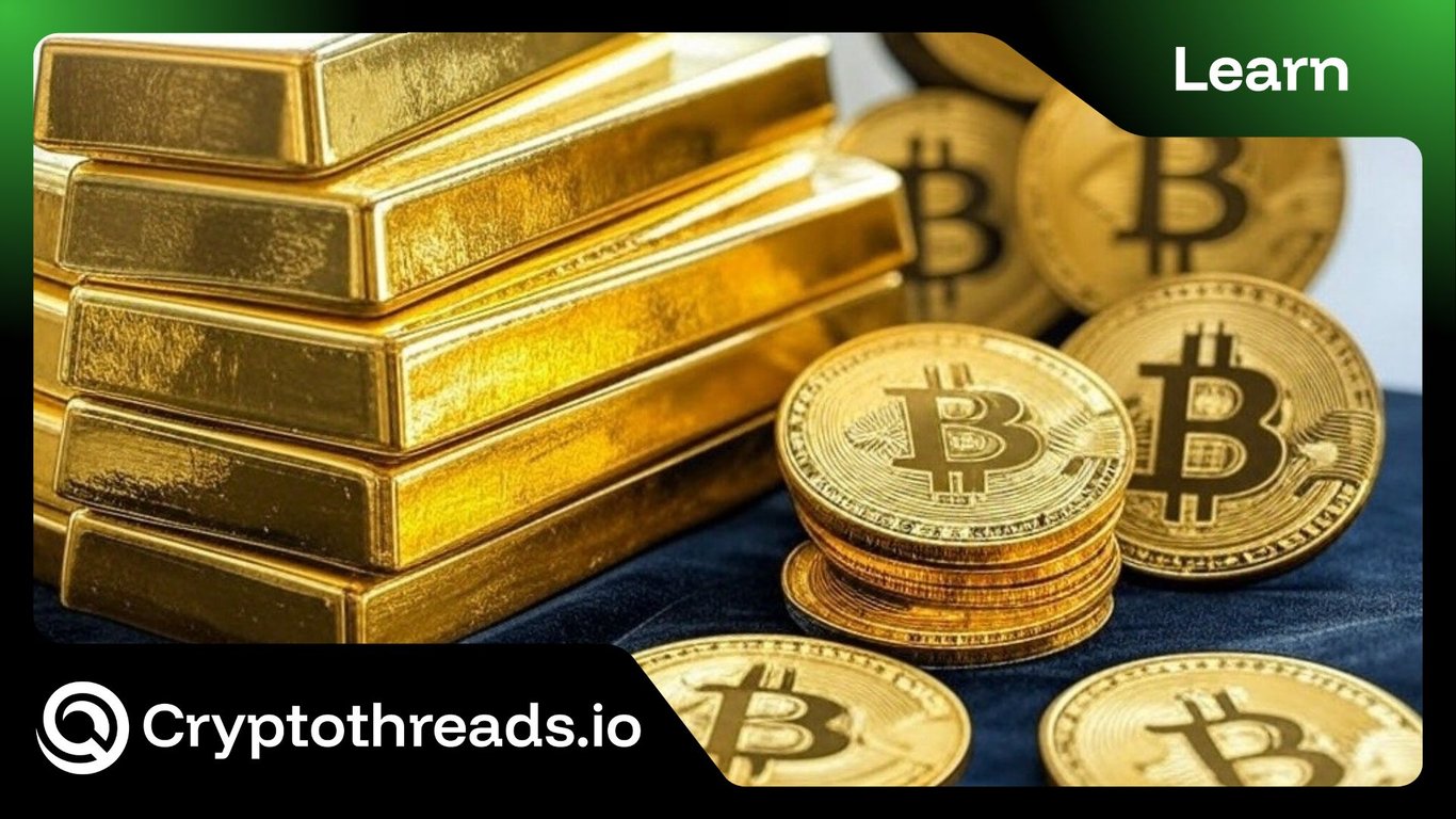 Bitcoin As A Store Of Value: Can Digital Assets Preserve Wealth?