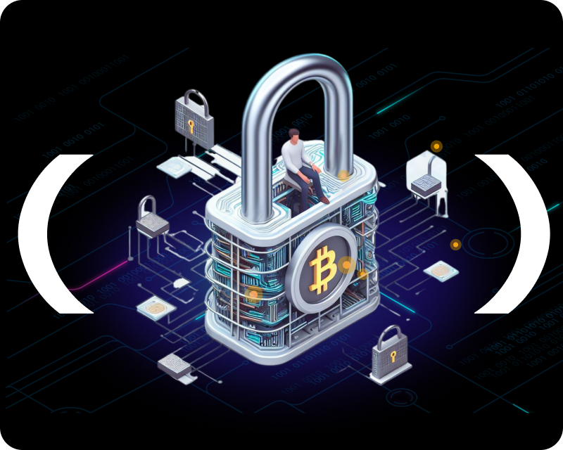 why some bitcoin holders still prefer self-custody