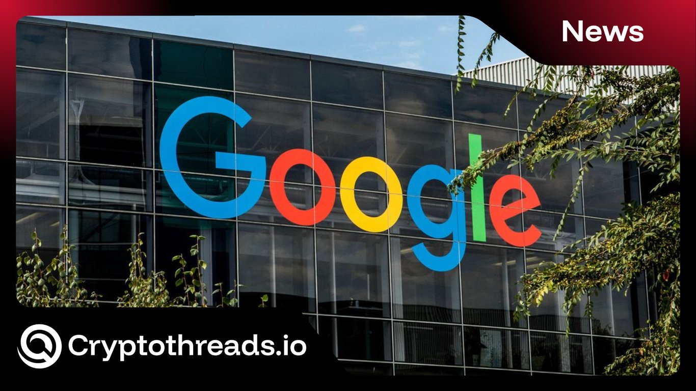 Google Q2 Revenue Tops $119B, but Stock Falls 5% on Capex