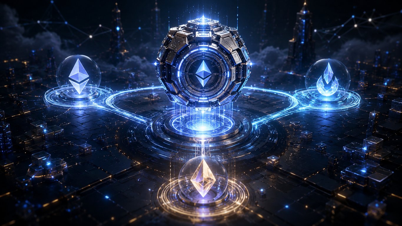Liquity V2 Deployment Gas Cost on Ethereum
