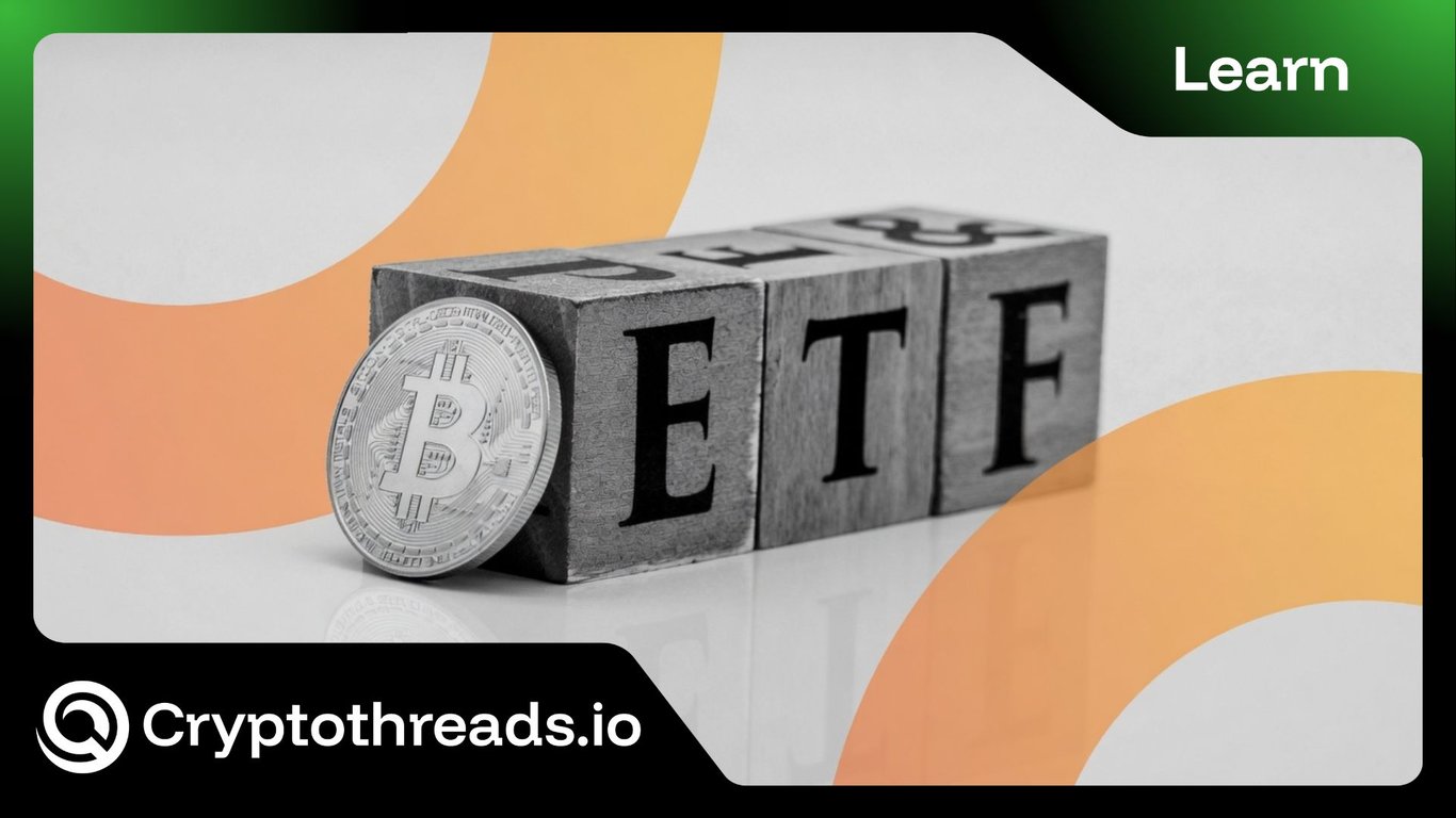 Bitcoin ETF Explained: Access Without Ownership