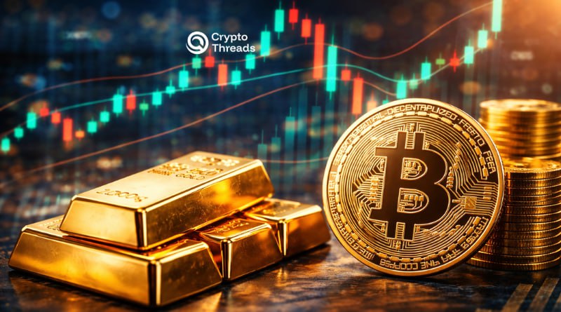 GOLD OR BITCOIN? PORTFOLIO POSITIONING IN EARLY 2026