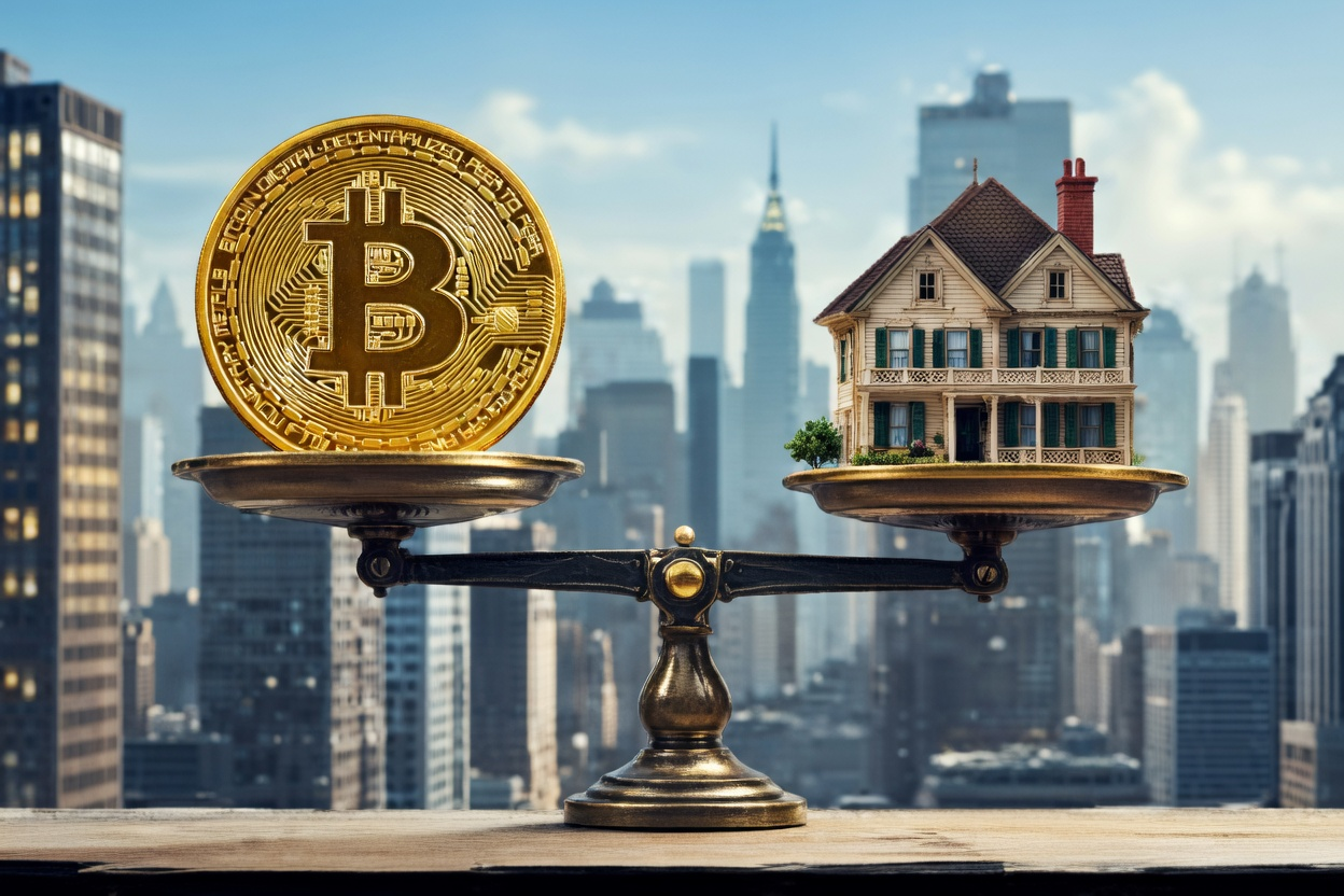 bitcoin regulatory and tax complexity