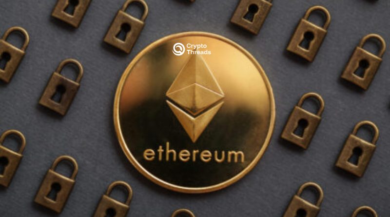 Long-Term Sustainability of Ethereum’s Security Model