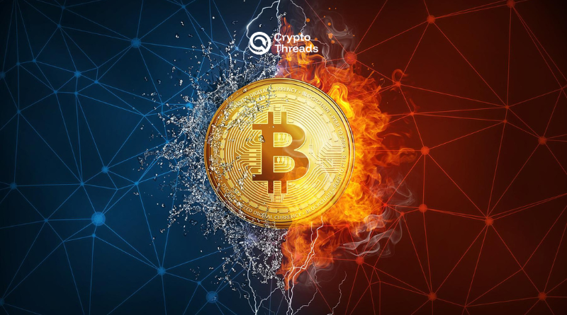 Bitcoin as Base Collateral: How BTC Powers Crypto Credit & Leverage