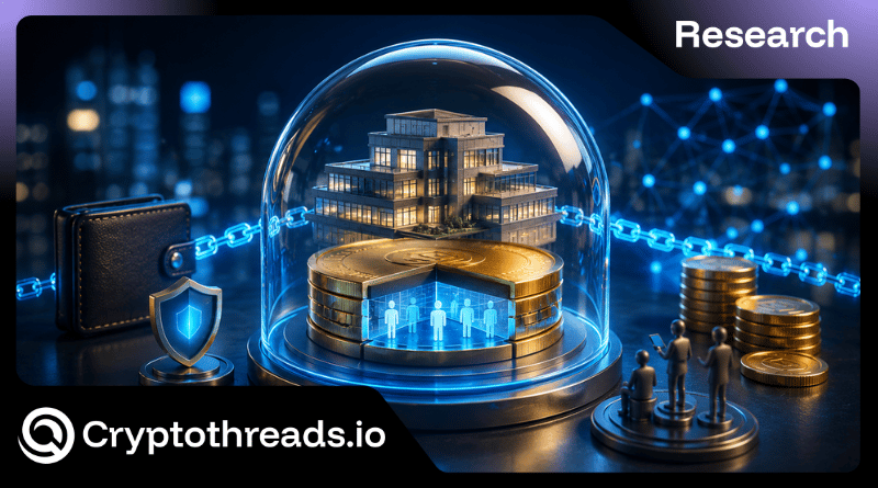 Tokenized Private Equity: Do You Really Own Shares?